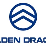 GOLDEN DRAGON - LOGO